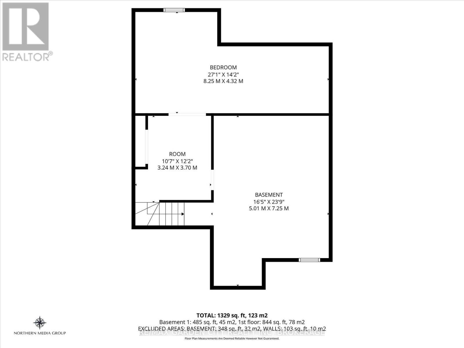 36 - 99 Linwell Road, St. Catharines, Ontario  L2N 1R6 - Photo 20 - X12738998