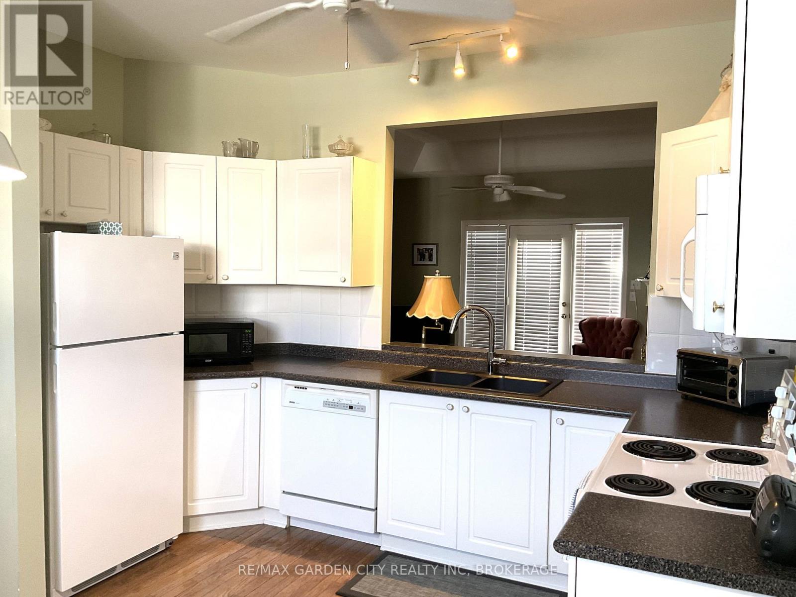 36 - 99 Linwell Road, St. Catharines, Ontario  L2N 1R6 - Photo 5 - X12738998