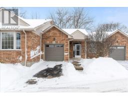 36 - 99 LINWELL ROAD, St. Catharines, Ontario