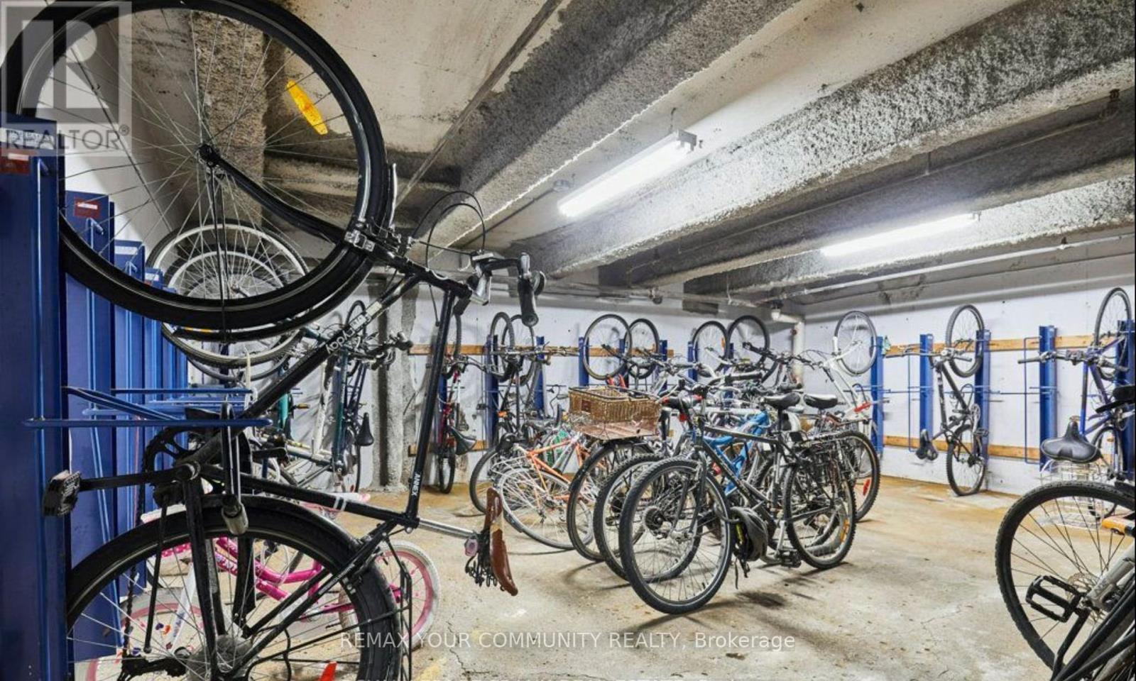 211 - 88 Charles Street, Toronto, Ontario  M4Y 2W7 - Photo 20 - C12738256