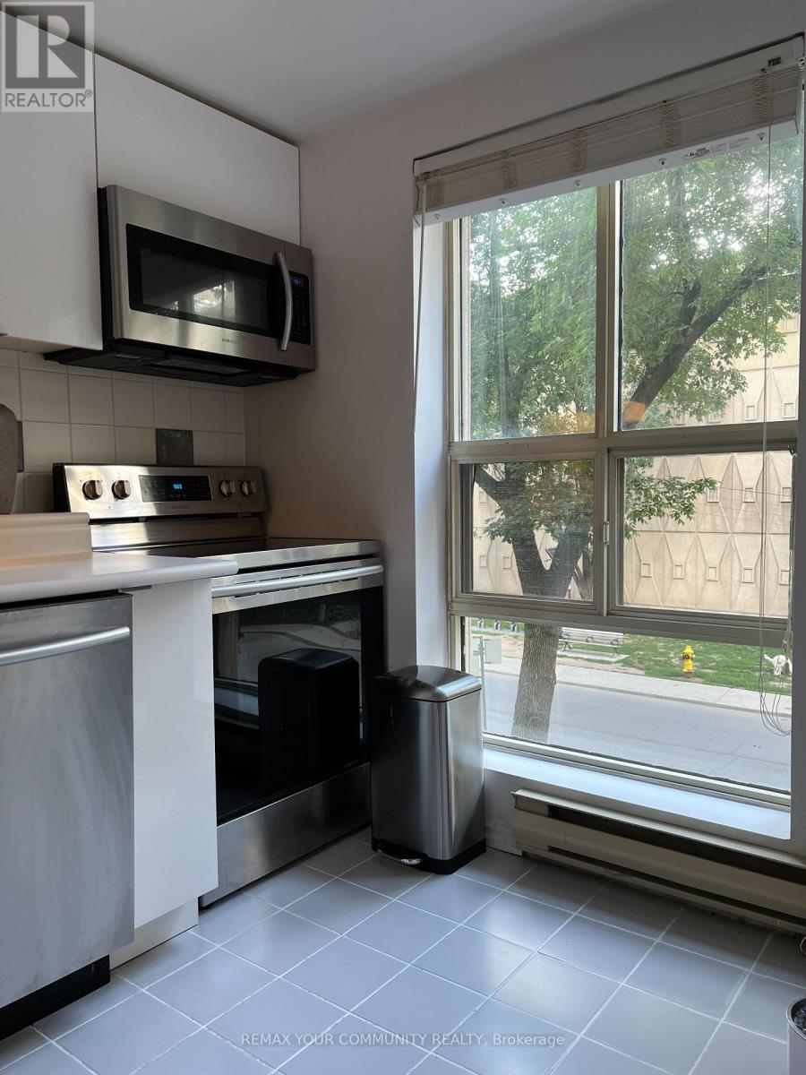 211 - 88 Charles Street, Toronto, Ontario  M4Y 2W7 - Photo 18 - C12738256