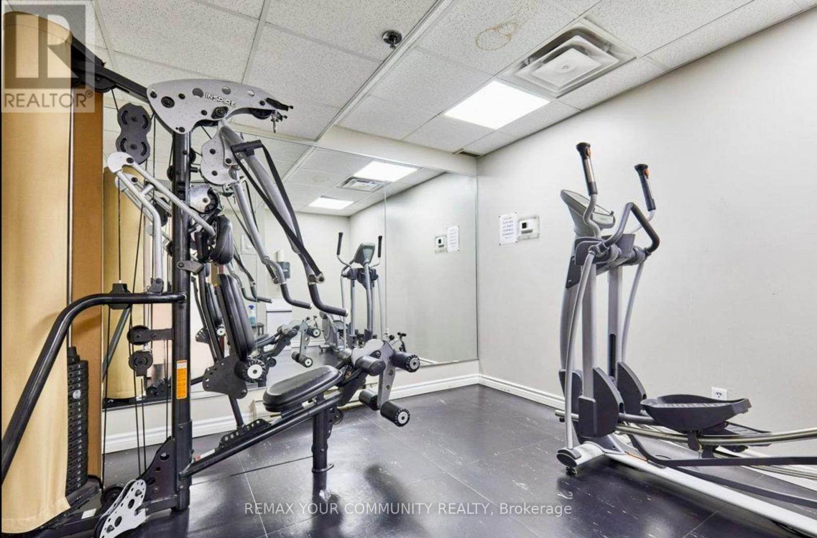 211 - 88 Charles Street, Toronto, Ontario  M4Y 2W7 - Photo 22 - C12738256