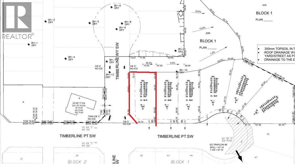 50 Timberline Point SW, Calgary, Alberta