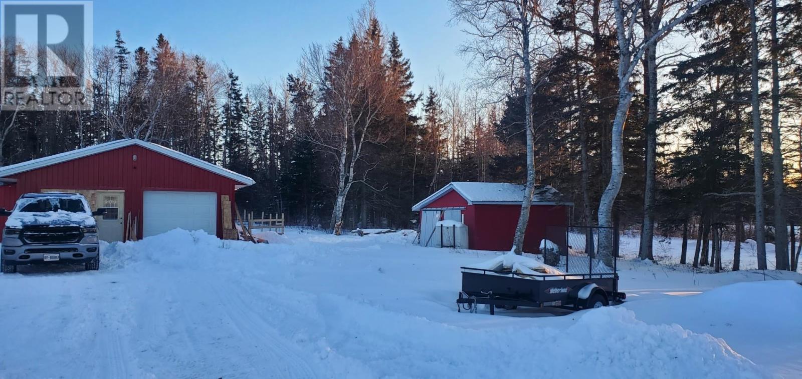 127 Peters Road, Pembroke, Prince Edward Island  C0A 1R0 - Photo 9 - 202601687