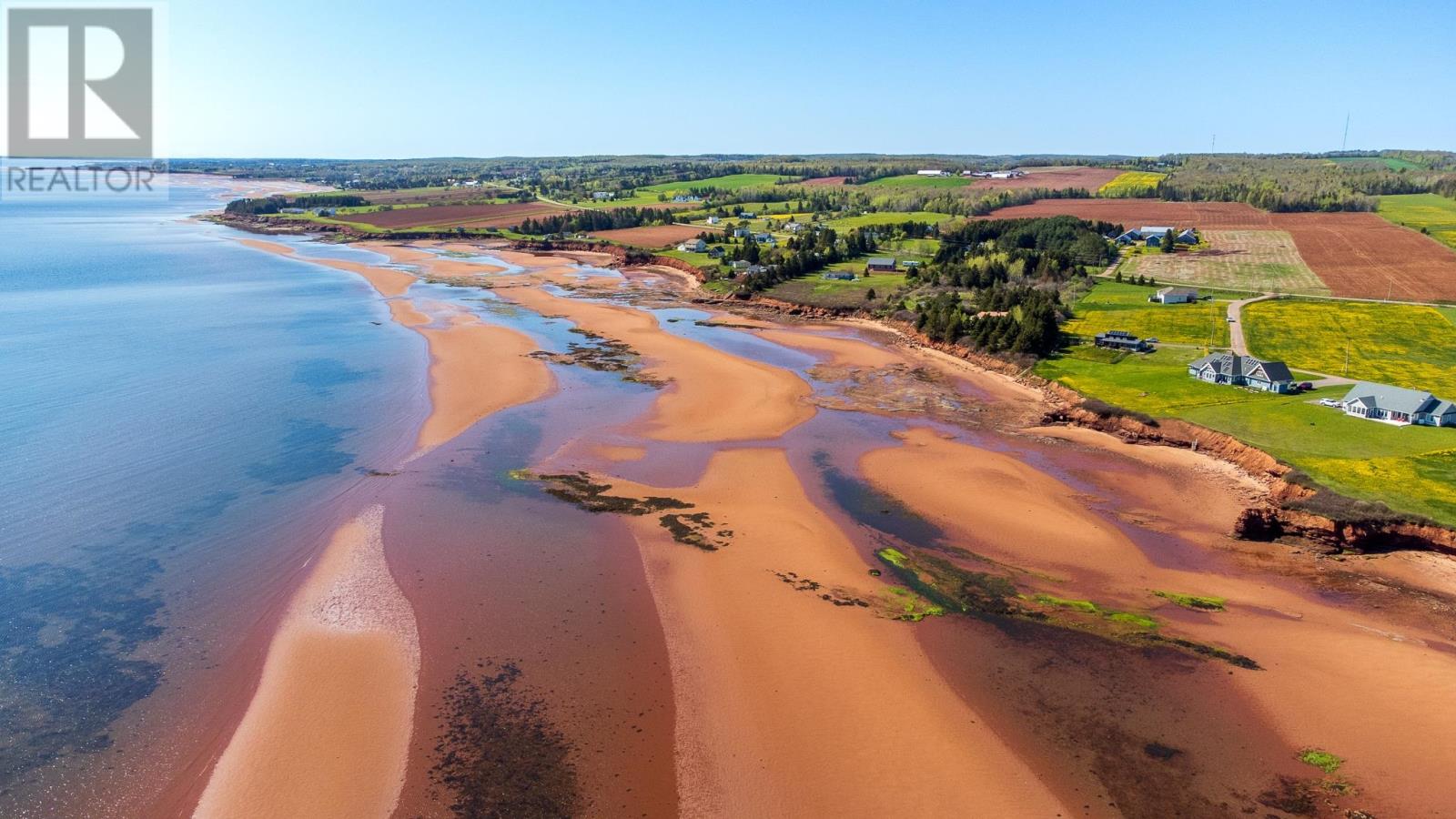 Lot 13 Ocean Drive, Argyle Shore, Prince Edward Island  C0A 1C0 - Photo 5 - 202601688