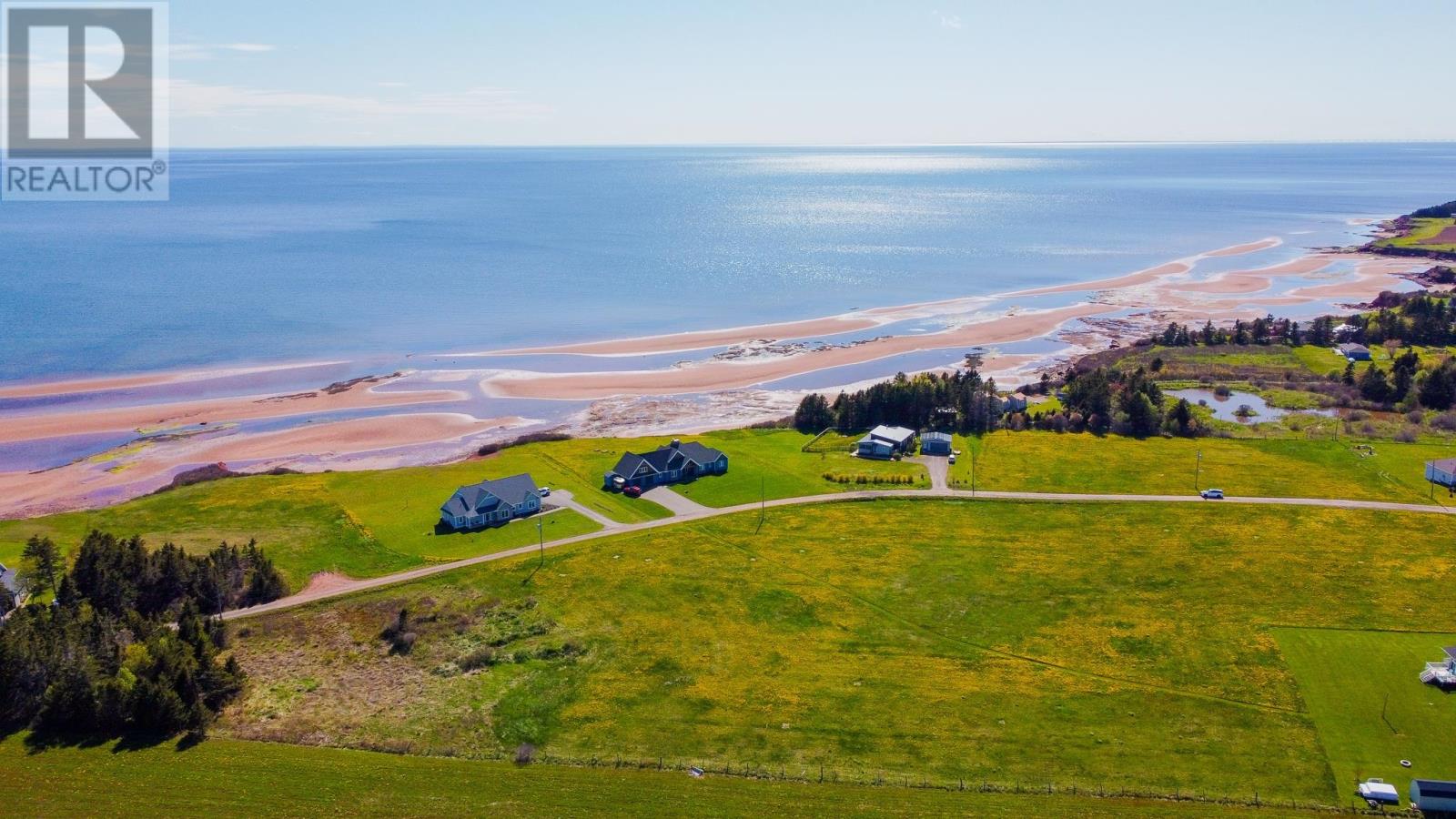 Lot 13 Ocean Drive, Argyle Shore, Prince Edward Island  C0A 1C0 - Photo 7 - 202601688