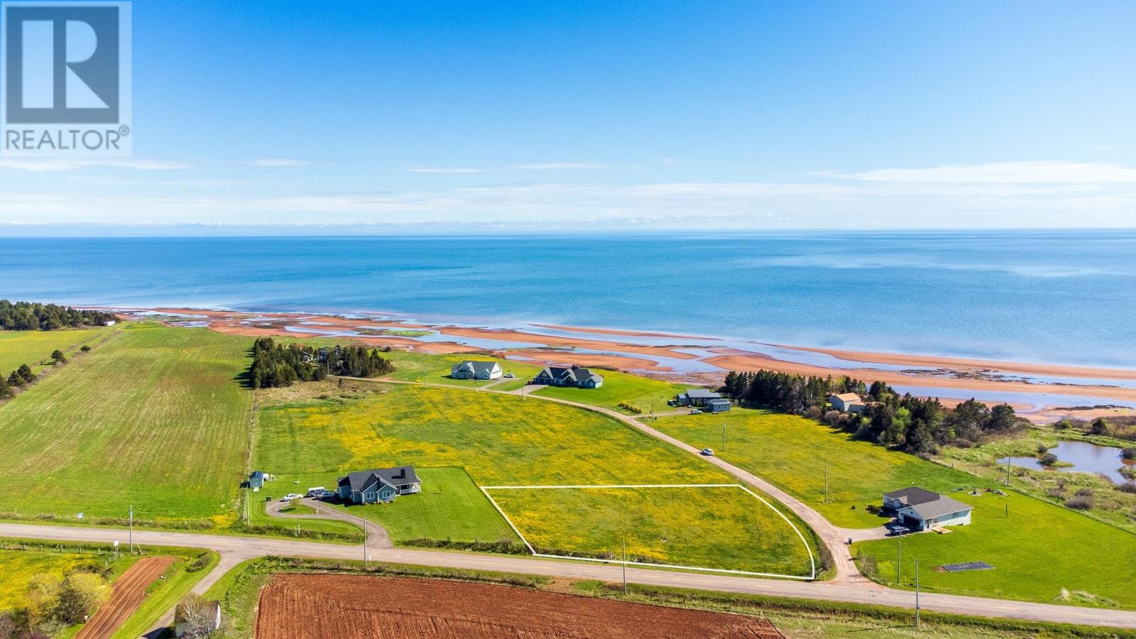 Lot 13 Ocean Drive, Argyle Shore, Prince Edward Island  C0A 1C0 - Photo 9 - 202601688
