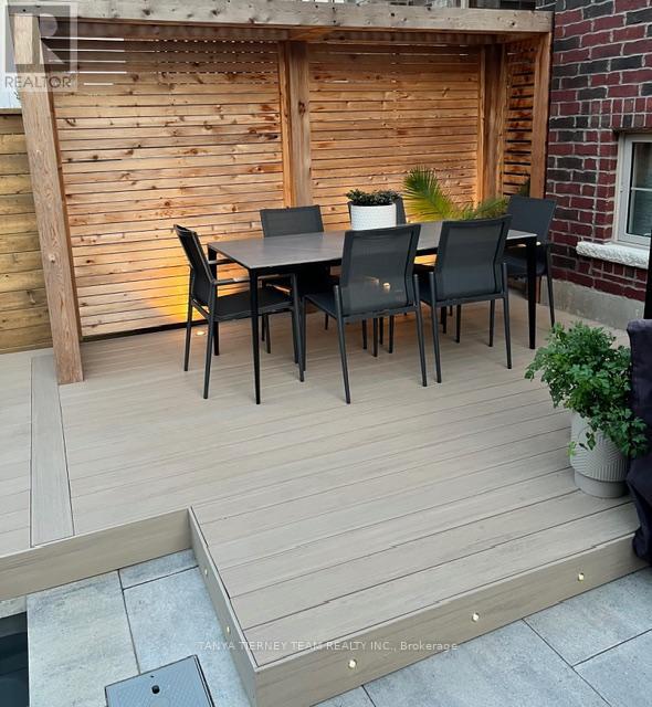 74 Morningstar Avenue, Whitby, Ontario  L1R 0P6 - Photo 43 - E12737338