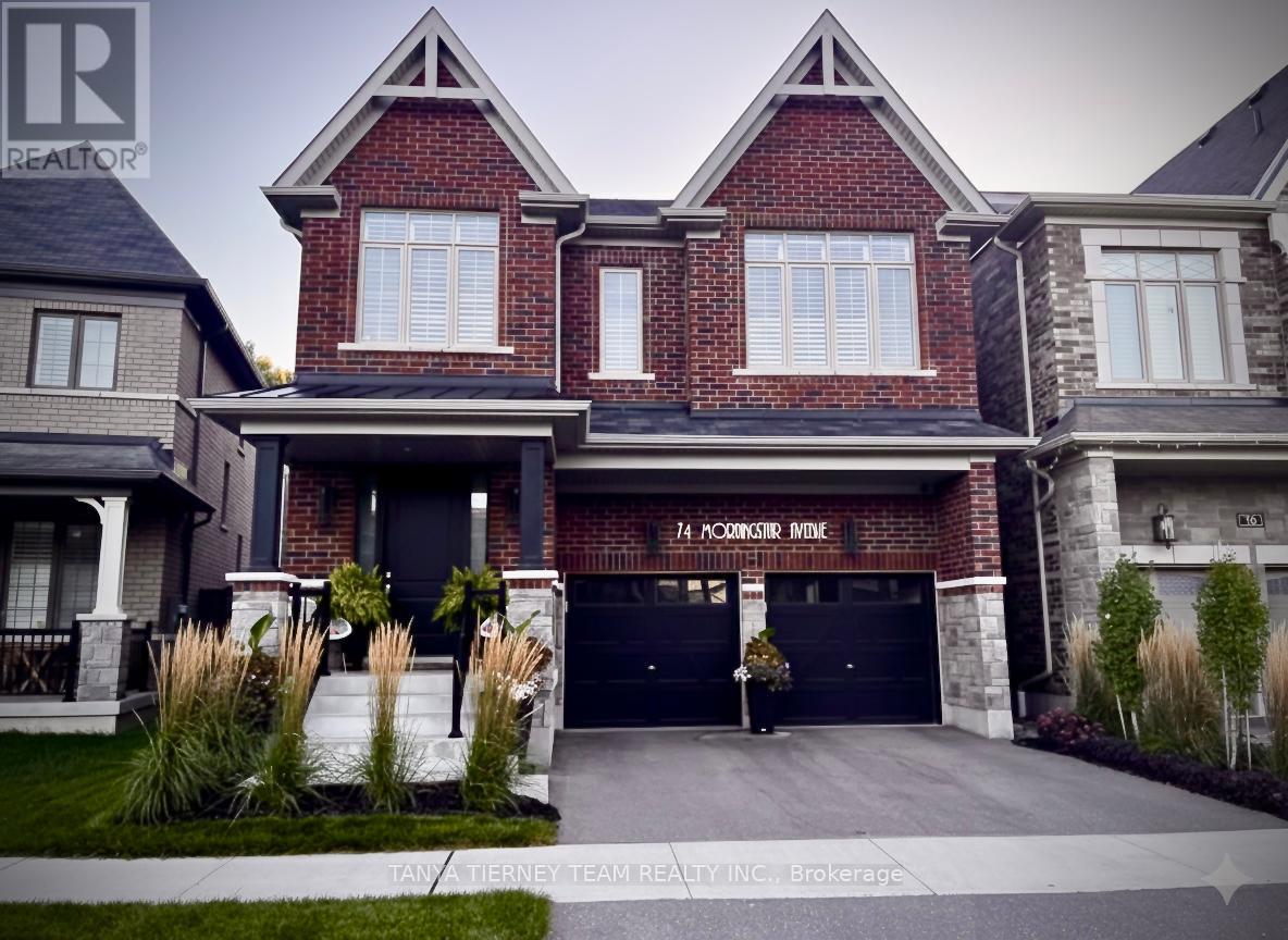 74 Morningstar Avenue, Whitby, Ontario  L1R 0P6 - Photo 5 - E12737338