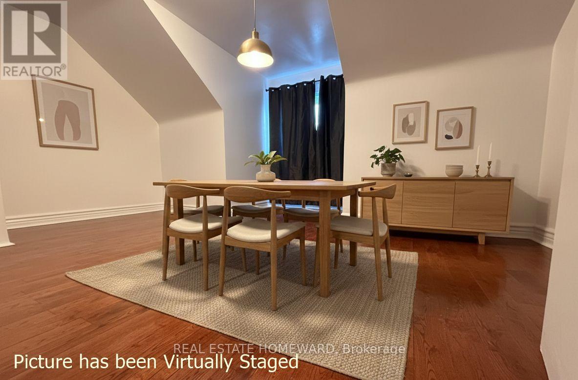 Upper - 1234 Gerrard Street E, Toronto, Ontario  M4L 1Y6 - Photo 6 - E12735656