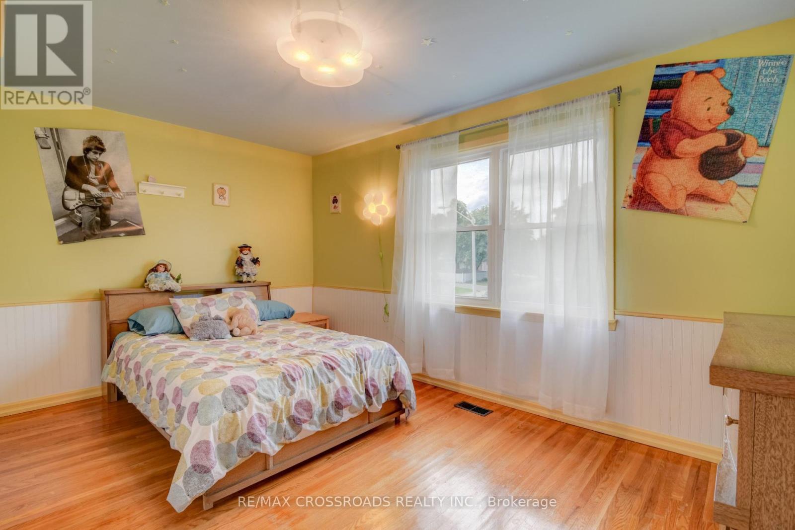 ROOM - 64 DORSET DRIVE, Brampton, Ontario