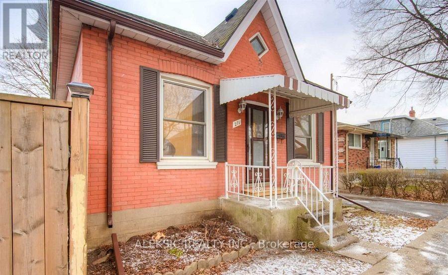 271 Brock Street, Brantford, Ontario  N3S 5X5 - Photo 13 - X12737550