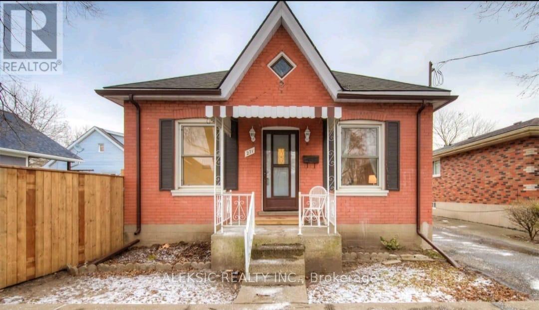 271 Brock Street, Brantford, Ontario  N3S 5X5 - Photo 14 - X12737550