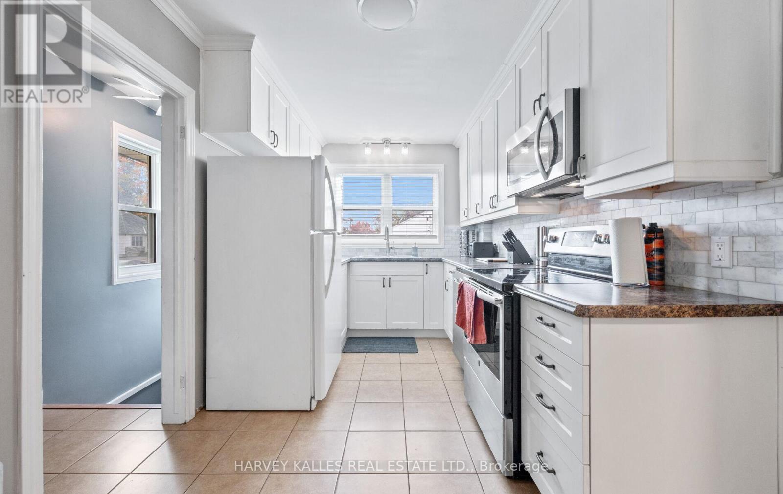 112 Dumble Avenue, Peterborough, Ontario  K9H 5A8 - Photo 6 - X12736176