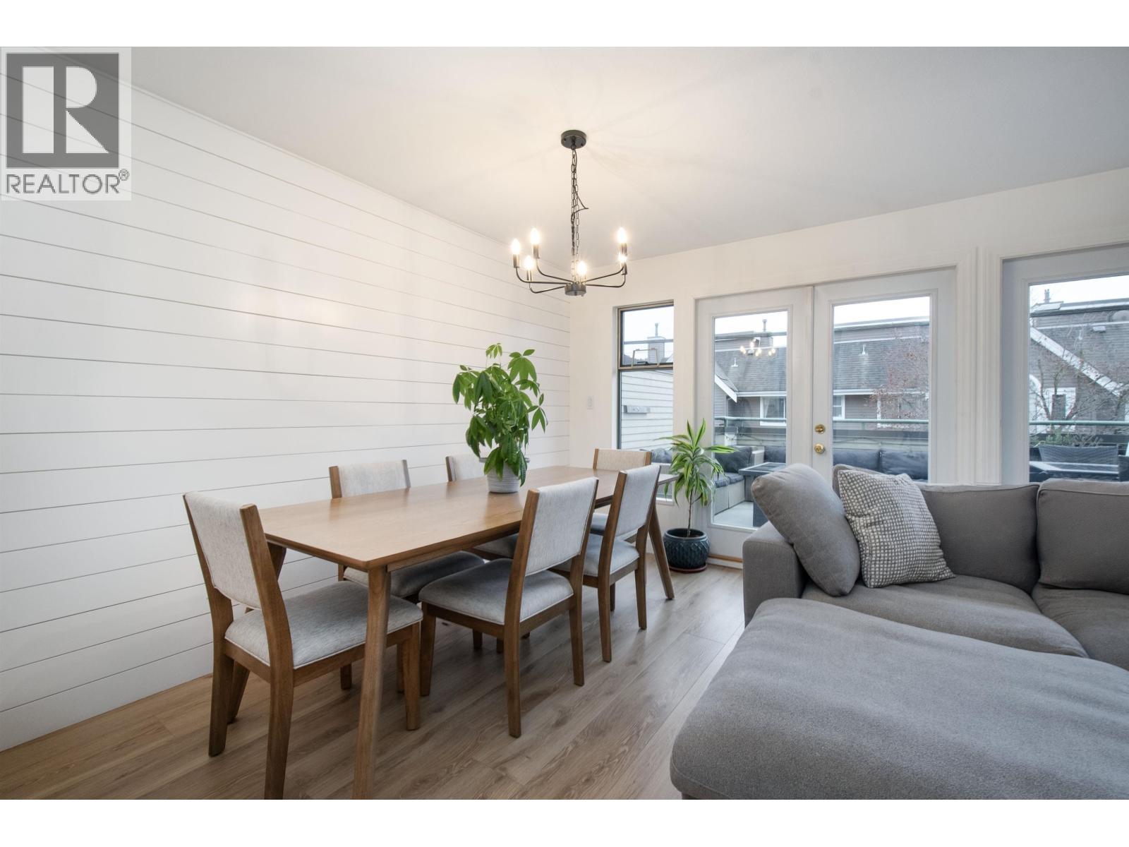 5 229 E 8th Street, North Vancouver, British Columbia  V7L 1Y9 - Photo 6 - R3084501