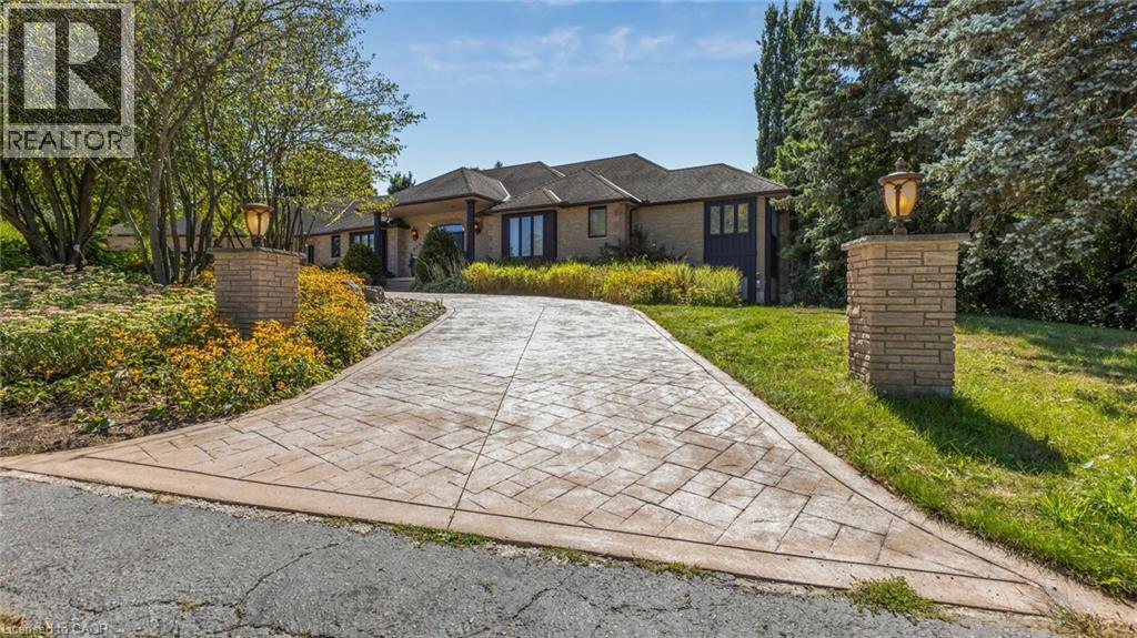 231 Golf Course Road, Conestogo, Ontario  N0B 1N0 - Photo 6 - 40797782