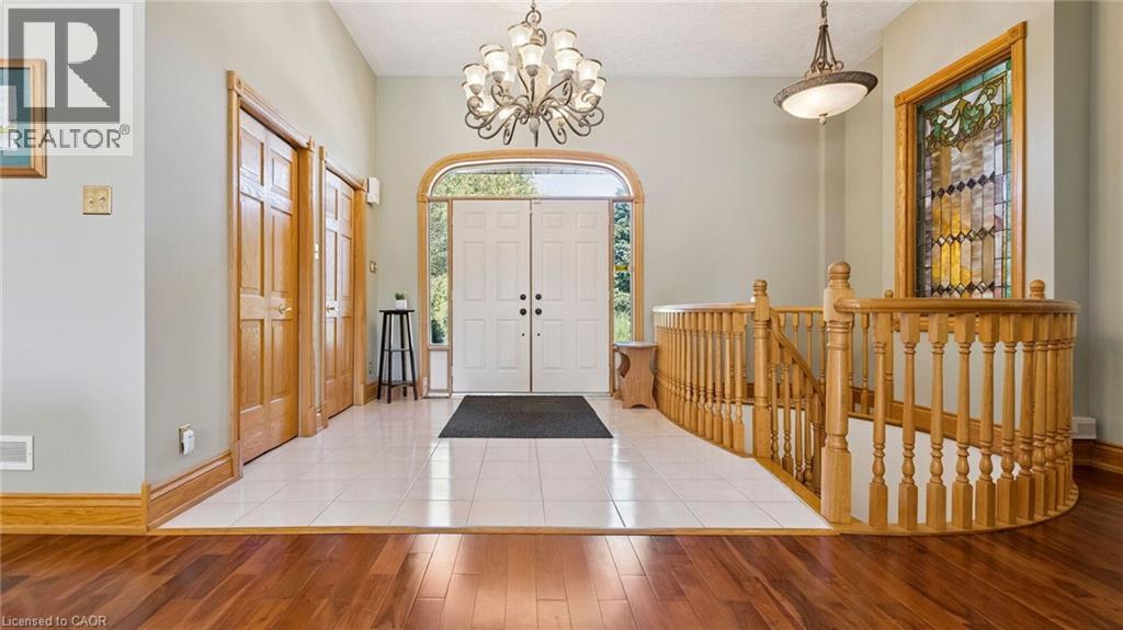 231 Golf Course Road, Conestogo, Ontario  N0B 1N0 - Photo 10 - 40797782