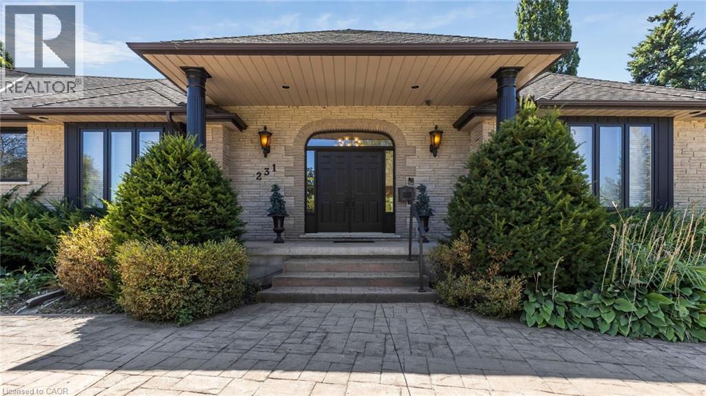 231 Golf Course Road, Conestogo, Ontario  N0B 1N0 - Photo 9 - 40797782