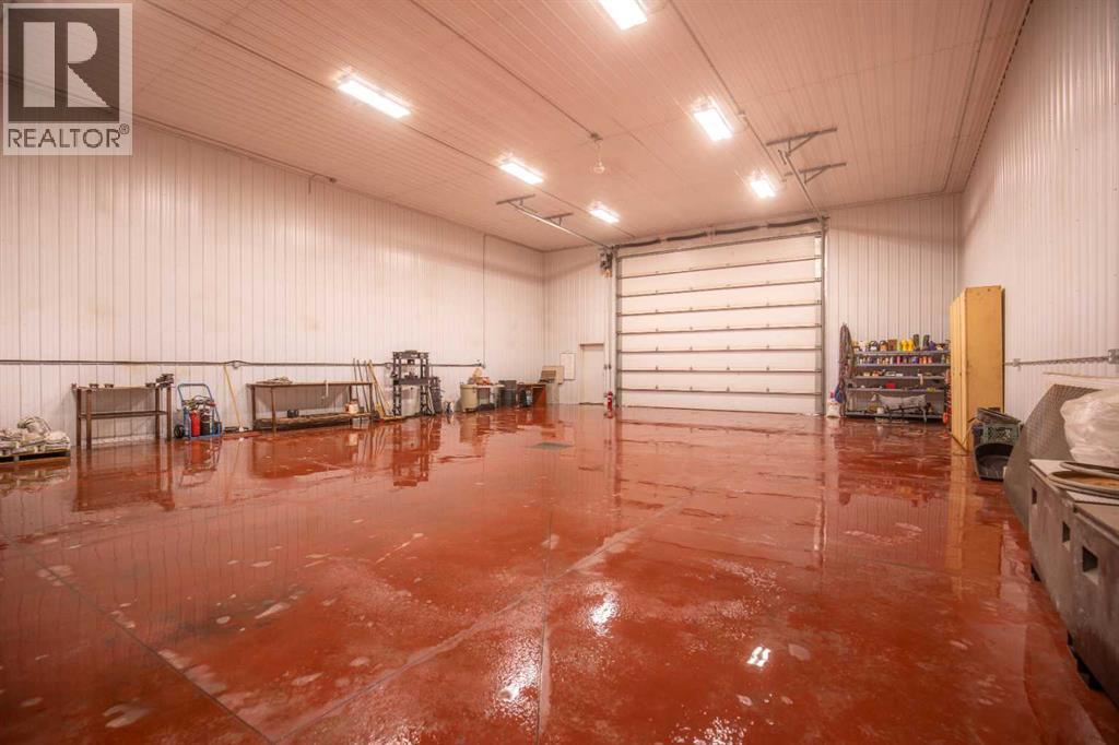 3021 Township Road 400, Rural Lacombe County, Alberta  T0M 0X0 - Photo 21 - A2256388