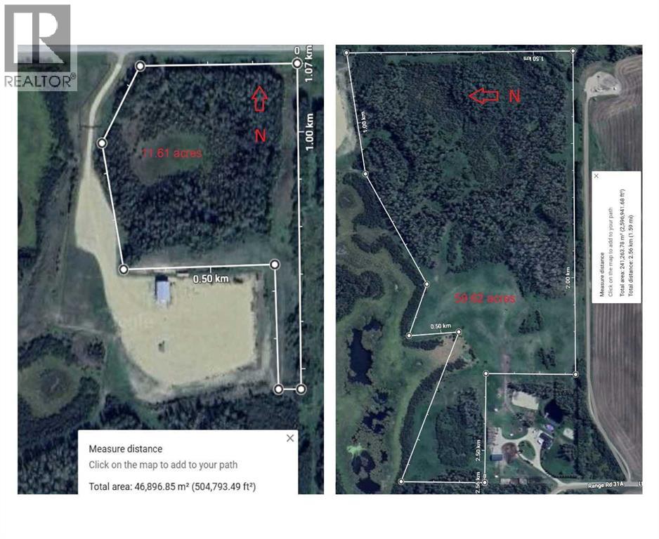 3021 Township Road 400, Rural Lacombe County, Alberta  T0M 0X0 - Photo 30 - A2256388