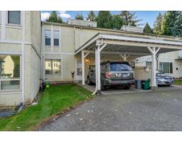 23 3075 TRETHEWEY STREET, Abbotsford, British Columbia