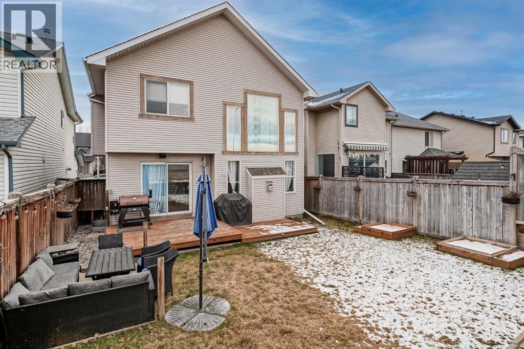 94 New Brighton Circle Se, Calgary, Alberta  T2Z 4B3 - Photo 31 - A2274050