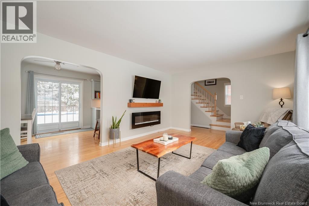 53 Fairview Drive, Moncton, New Brunswick  E1E 3C8 - Photo 16 - NB132604