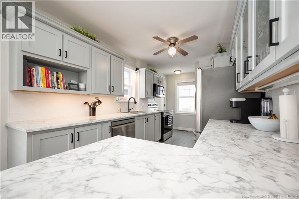 53 Fairview Drive, Moncton, New Brunswick  E1E 3C8 - Photo 23 - NB132604