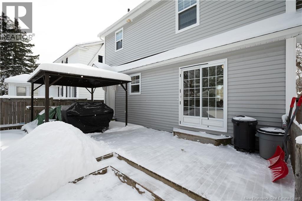53 Fairview Drive, Moncton, New Brunswick  E1E 3C8 - Photo 4 - NB132604