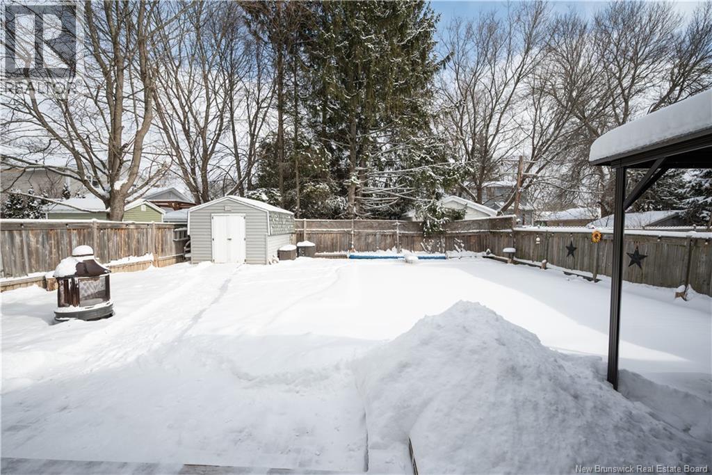 53 Fairview Drive, Moncton, New Brunswick  E1E 3C8 - Photo 5 - NB132604