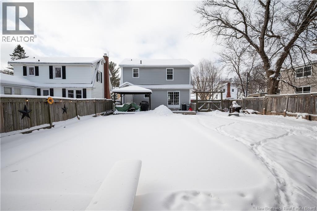 53 Fairview Drive, Moncton, New Brunswick  E1E 3C8 - Photo 6 - NB132604
