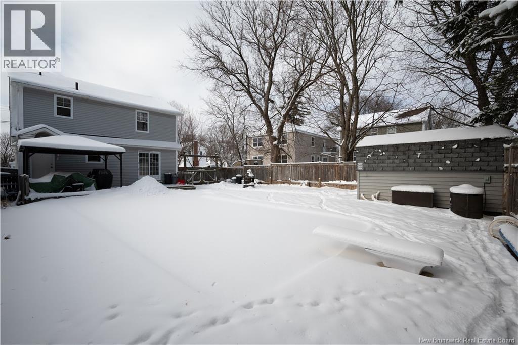 53 Fairview Drive, Moncton, New Brunswick  E1E 3C8 - Photo 7 - NB132604