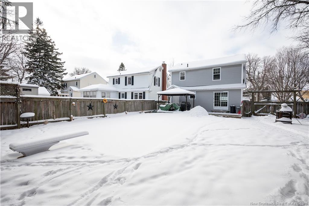 53 Fairview Drive, Moncton, New Brunswick  E1E 3C8 - Photo 8 - NB132604