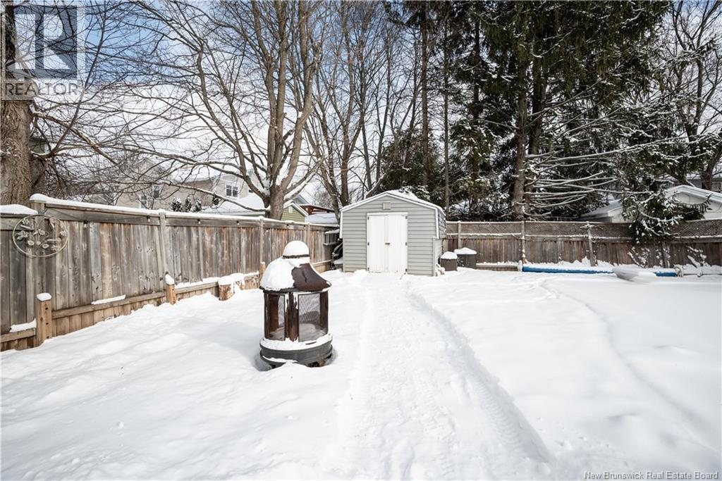 53 Fairview Drive, Moncton, New Brunswick  E1E 3C8 - Photo 9 - NB132604