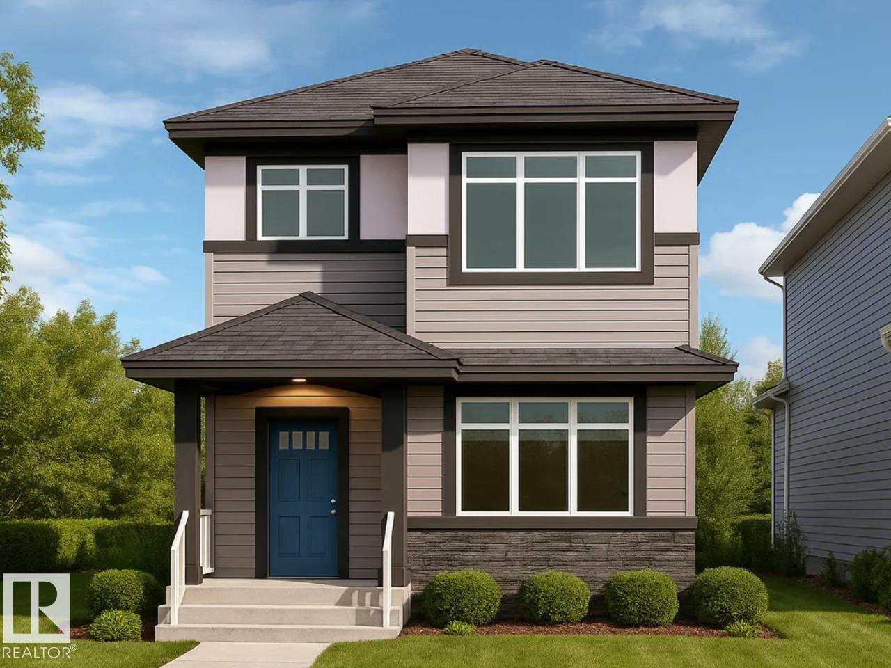 764 MATTSON DR SW, Edmonton, Alberta