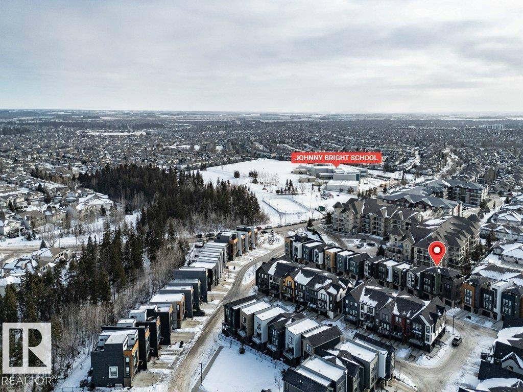 #125 1304 Rutherford Rd Sw, Edmonton, Alberta  T6W 0B4 - Photo 22 - E4471424