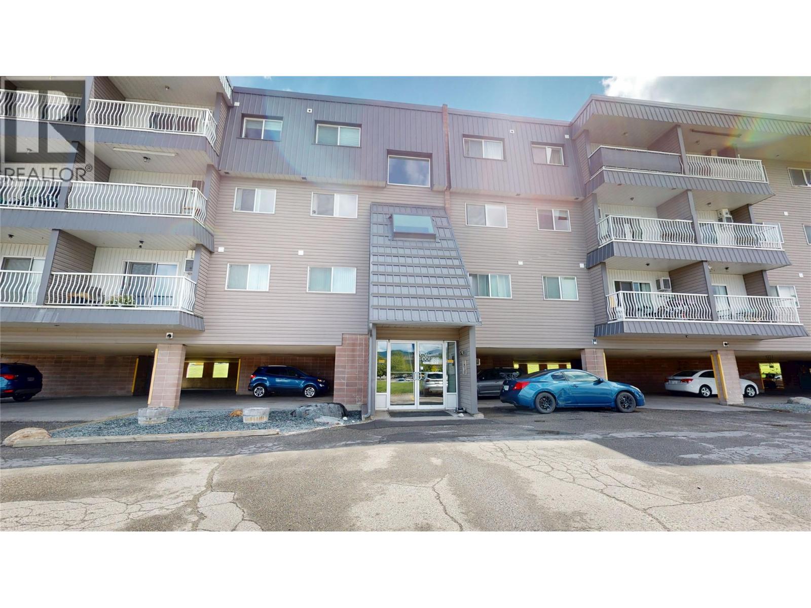 2011 2nd Street N Unit# 201, Cranbrook, British Columbia  V1C 3L4 - Photo 17 - 10374140