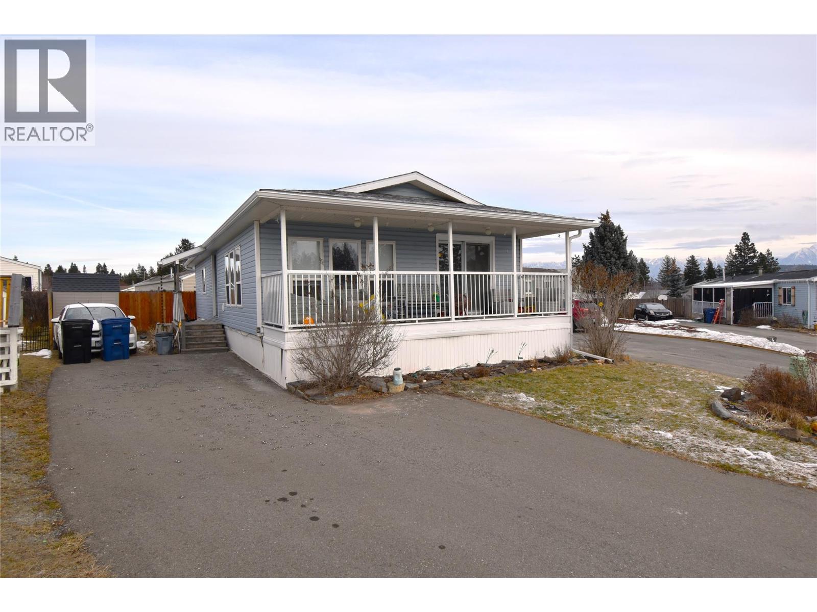 324 Mission Place, Cranbrook, British Columbia  V1C 6P7 - Photo 1 - 10374089