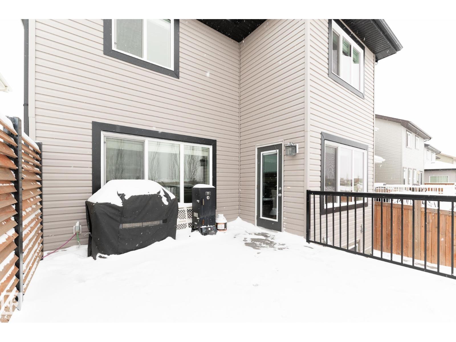 82 Spruce Ridge Dr, Spruce Grove, Alberta  T7X 0S5 - Photo 31 - E4471426