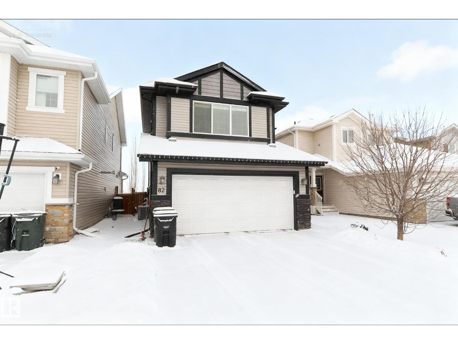 82 Spruce Ridge Dr, Spruce Grove, Alberta  T7X 0S5 - Photo 36 - E4471426