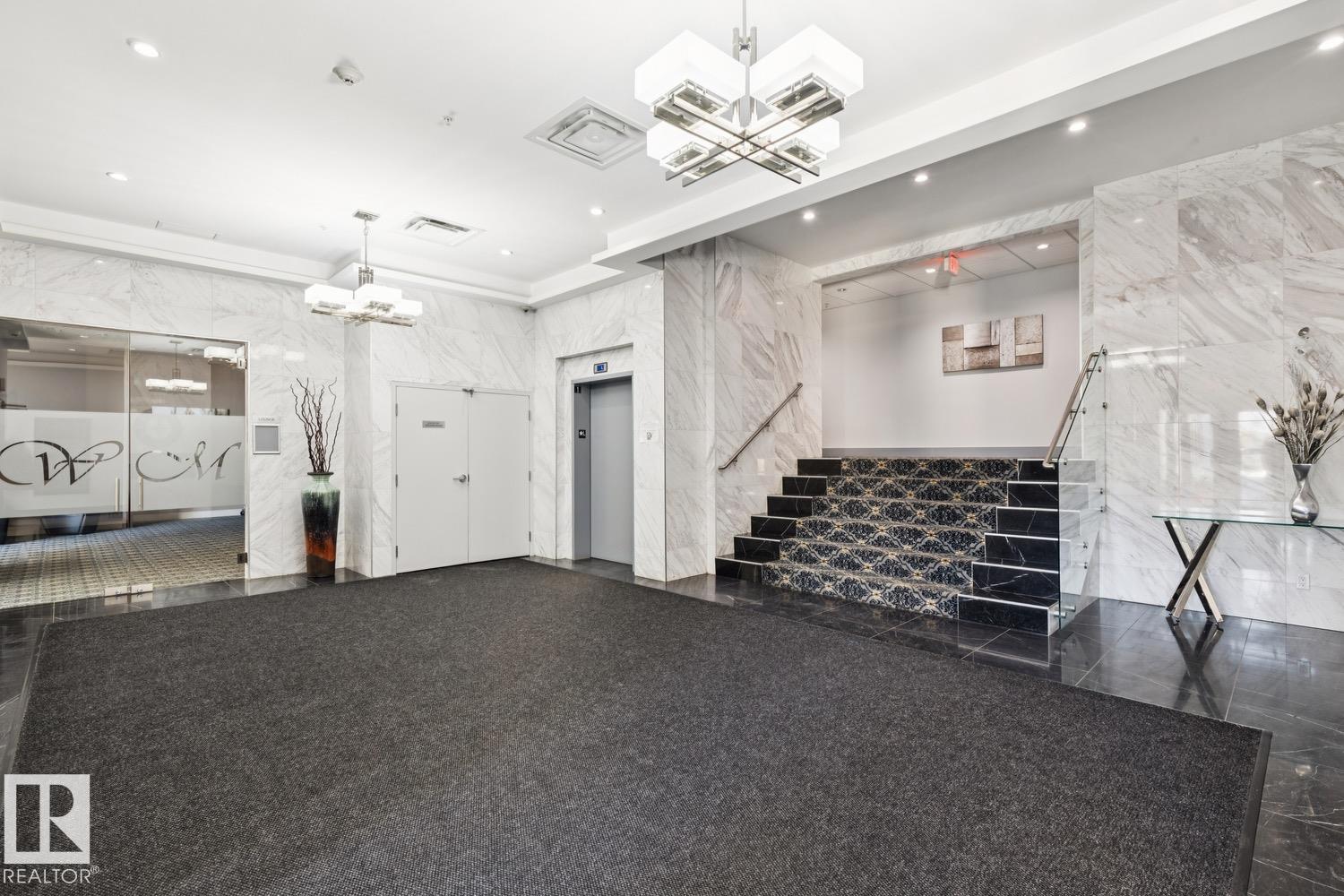 #208 1350 Windermere Wy Sw, Edmonton, Alberta  T6W 2J3 - Photo 29 - E4471428