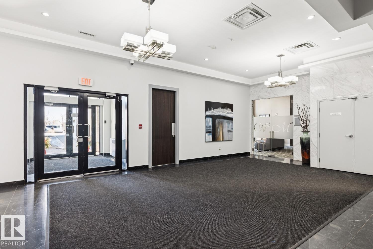 #208 1350 Windermere Wy Sw, Edmonton, Alberta  T6W 2J3 - Photo 30 - E4471428