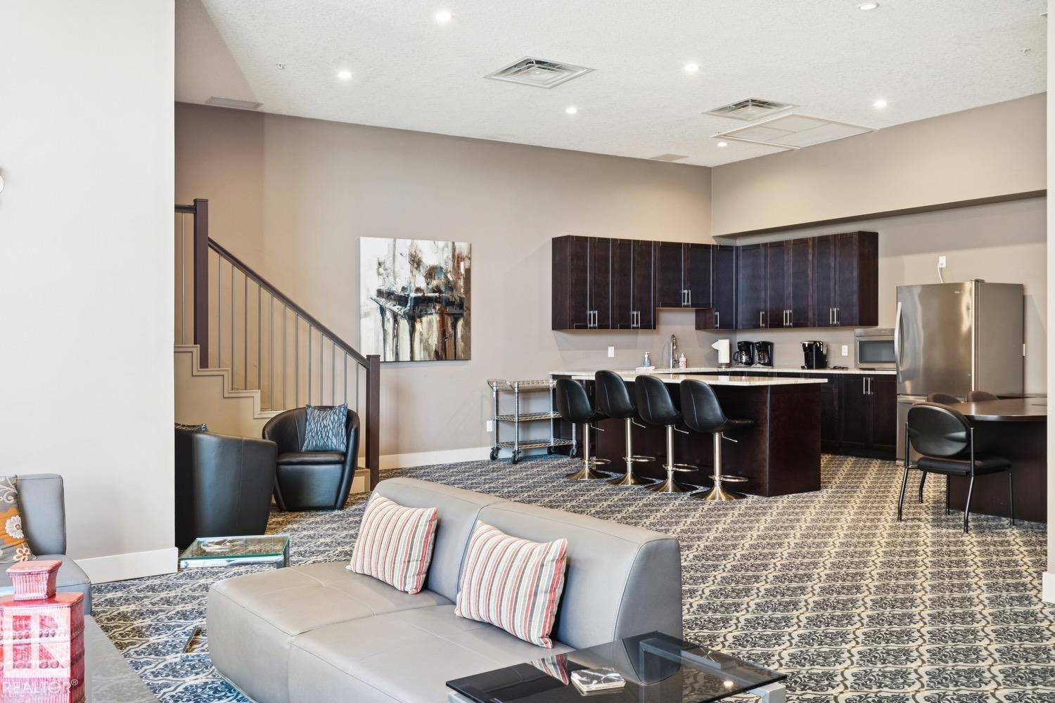 #208 1350 Windermere Wy Sw, Edmonton, Alberta  T6W 2J3 - Photo 31 - E4471428