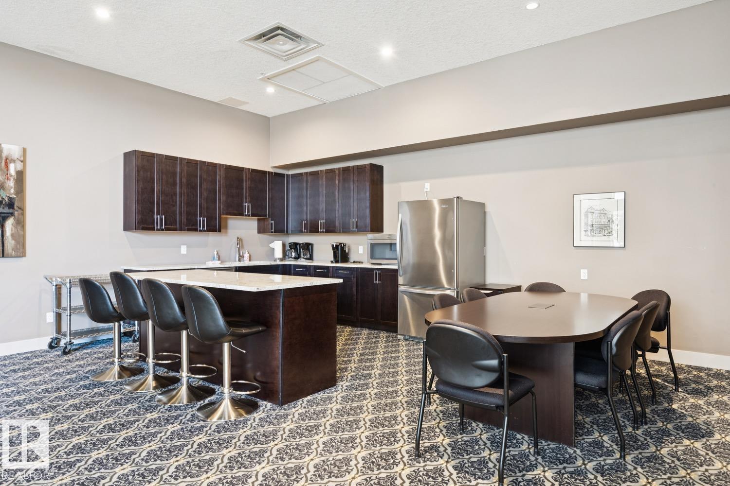 #208 1350 Windermere Wy Sw, Edmonton, Alberta  T6W 2J3 - Photo 32 - E4471428