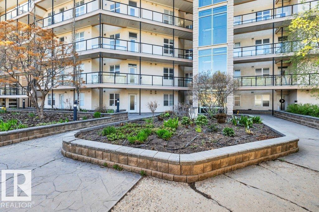 #214 9507 101 AV NW, Edmonton, Alberta