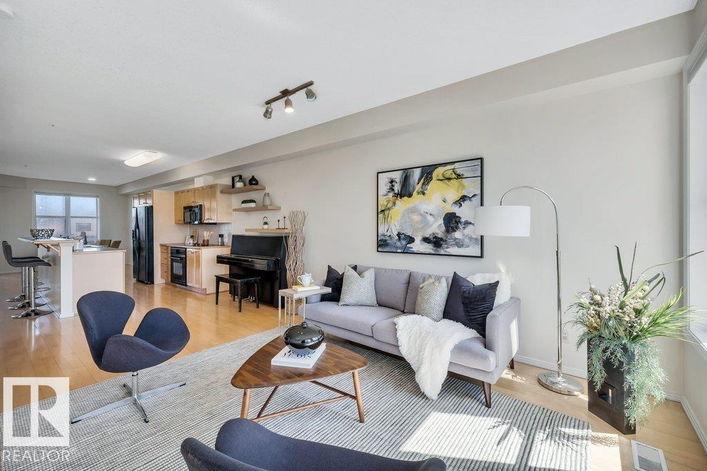 #214 9507 101 Av Nw, Edmonton, Alberta  T5H 4R1 - Photo 11 - E4471429