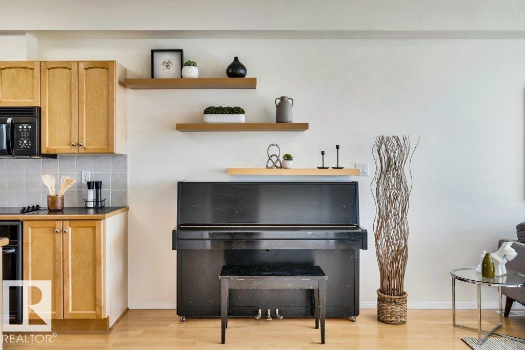 #214 9507 101 Av Nw, Edmonton, Alberta  T5H 4R1 - Photo 12 - E4471429