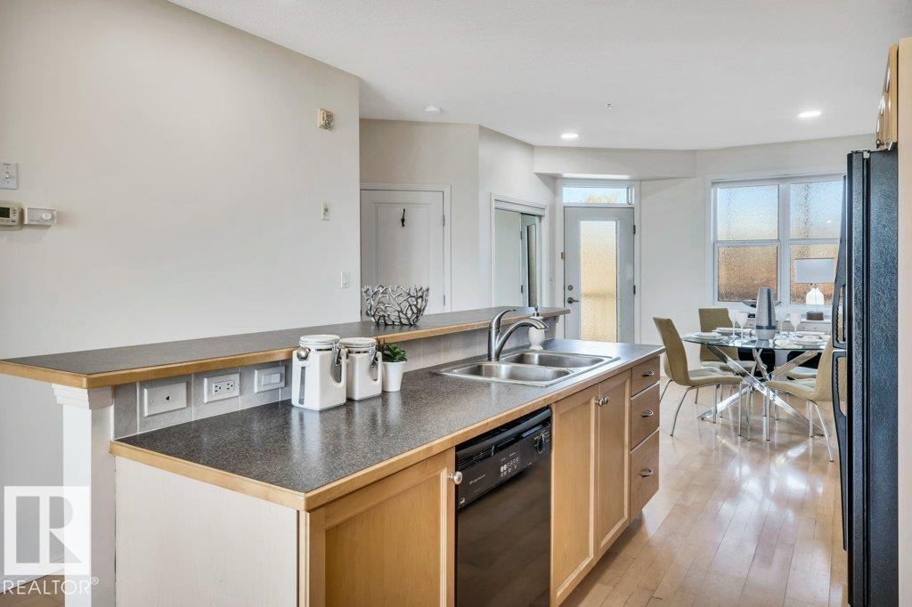 #214 9507 101 Av Nw, Edmonton, Alberta  T5H 4R1 - Photo 13 - E4471429