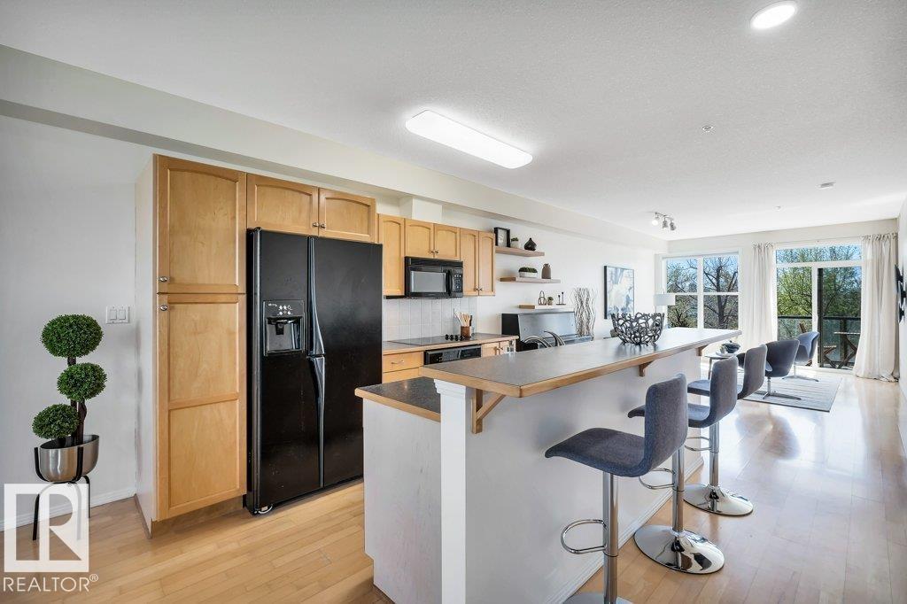 #214 9507 101 Av Nw, Edmonton, Alberta  T5H 4R1 - Photo 14 - E4471429