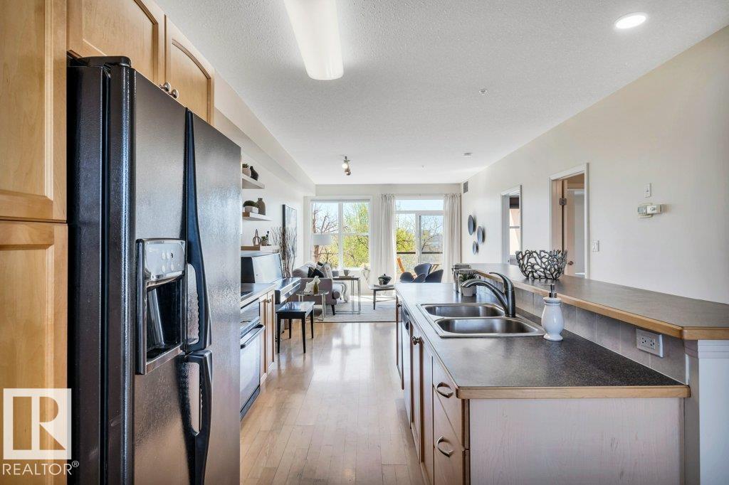 #214 9507 101 Av Nw, Edmonton, Alberta  T5H 4R1 - Photo 16 - E4471429